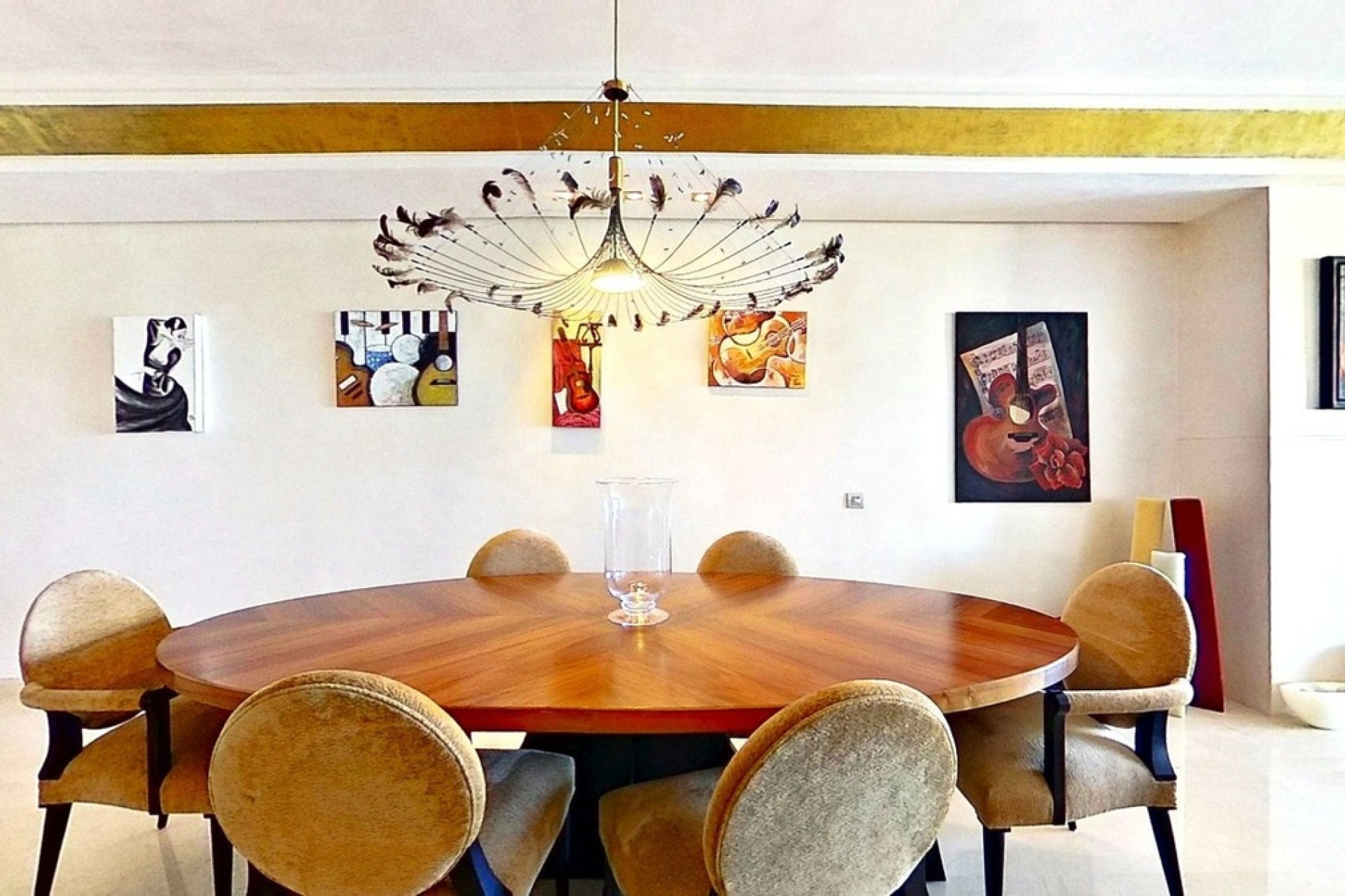 Rynek wtórny - apartment - Marbella - Los Monteros