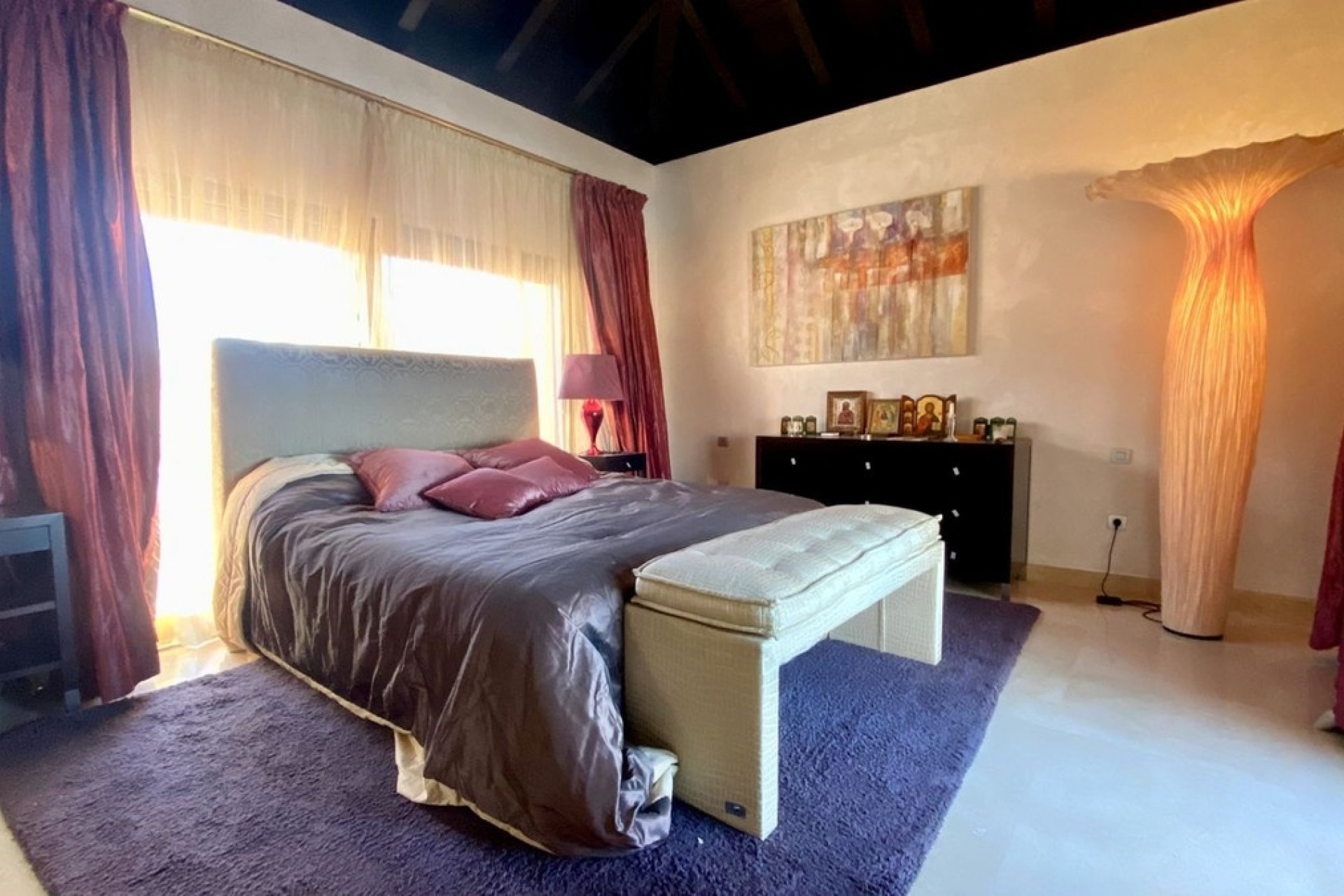 Rynek wtórny - apartment - Marbella - Los Monteros