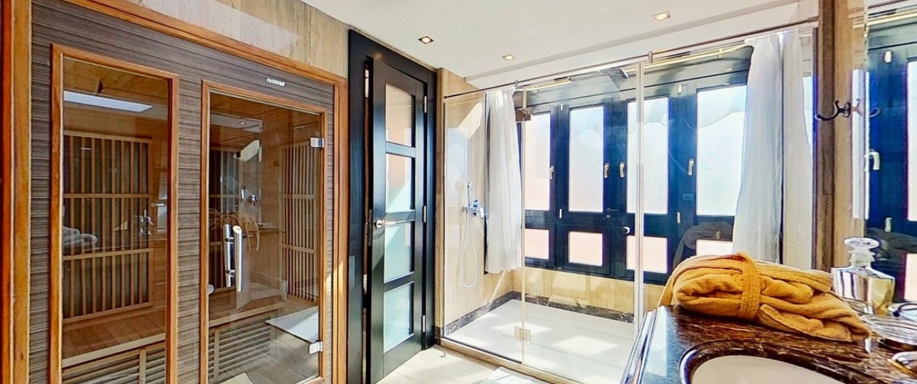 Rynek wtórny - apartment - Marbella - Los Monteros