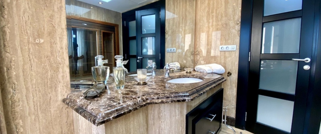 Rynek wtórny - apartment - Marbella - Los Monteros