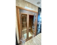 Rynek wtórny - apartment - Marbella - Los Monteros