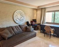 Rynek wtórny - apartment - Marbella - Los Monteros