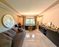 Rynek wtórny - apartment - Marbella - Los Monteros