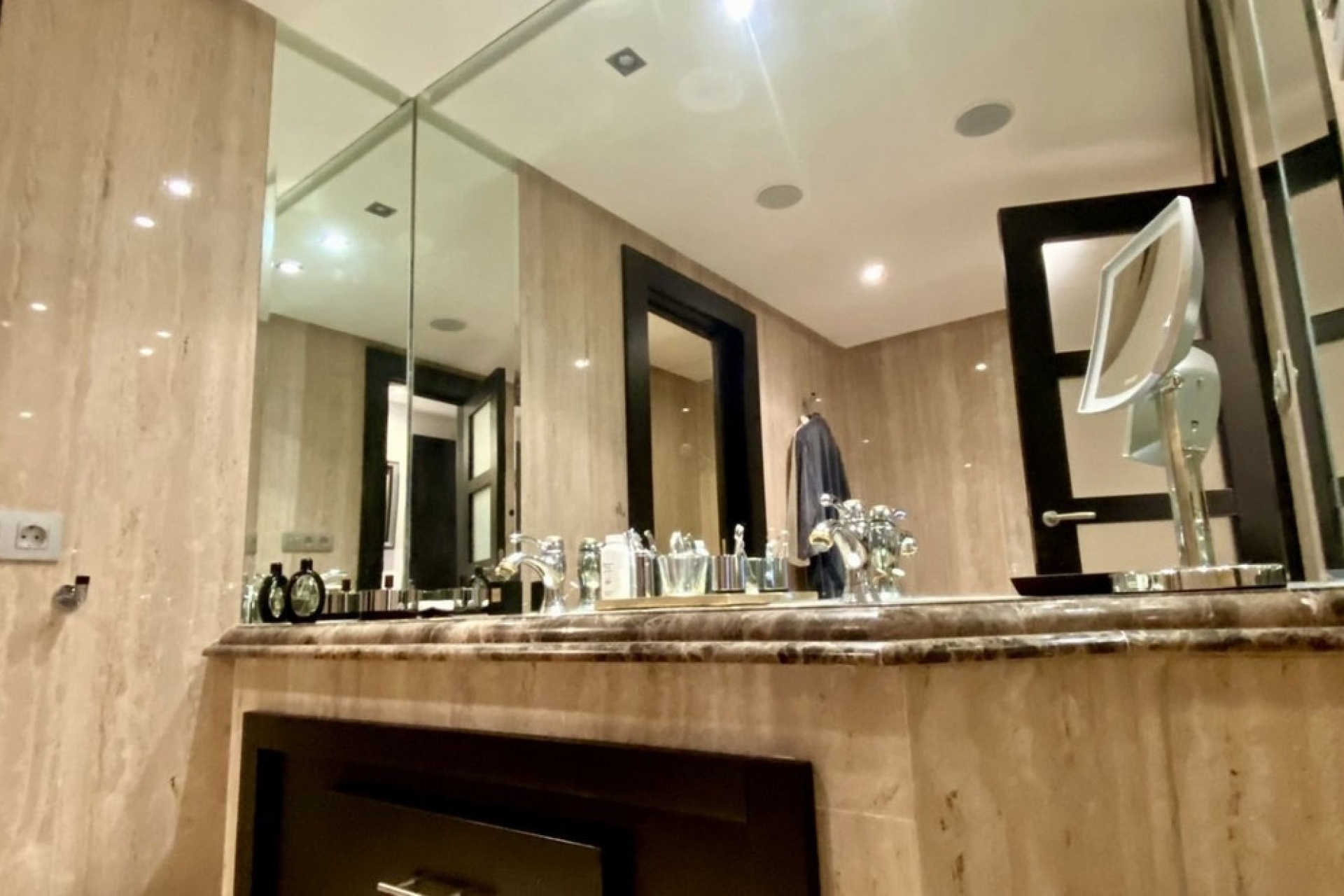 Rynek wtórny - apartment - Marbella - Los Monteros