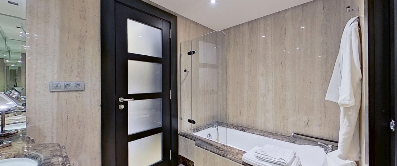 Rynek wtórny - apartment - Marbella - Los Monteros