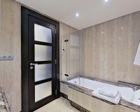 Rynek wtórny - apartment - Marbella - Los Monteros