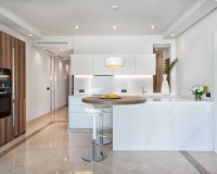 Rynek wtórny - apartment - Marbella - Los Monteros
