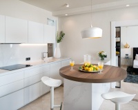 Rynek wtórny - apartment - Marbella - Los Monteros