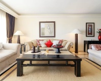 Rynek wtórny - apartment - Marbella - Los Monteros
