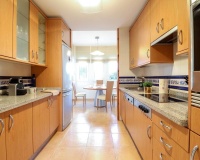 Rynek wtórny - apartment - Marbella - Los Monteros