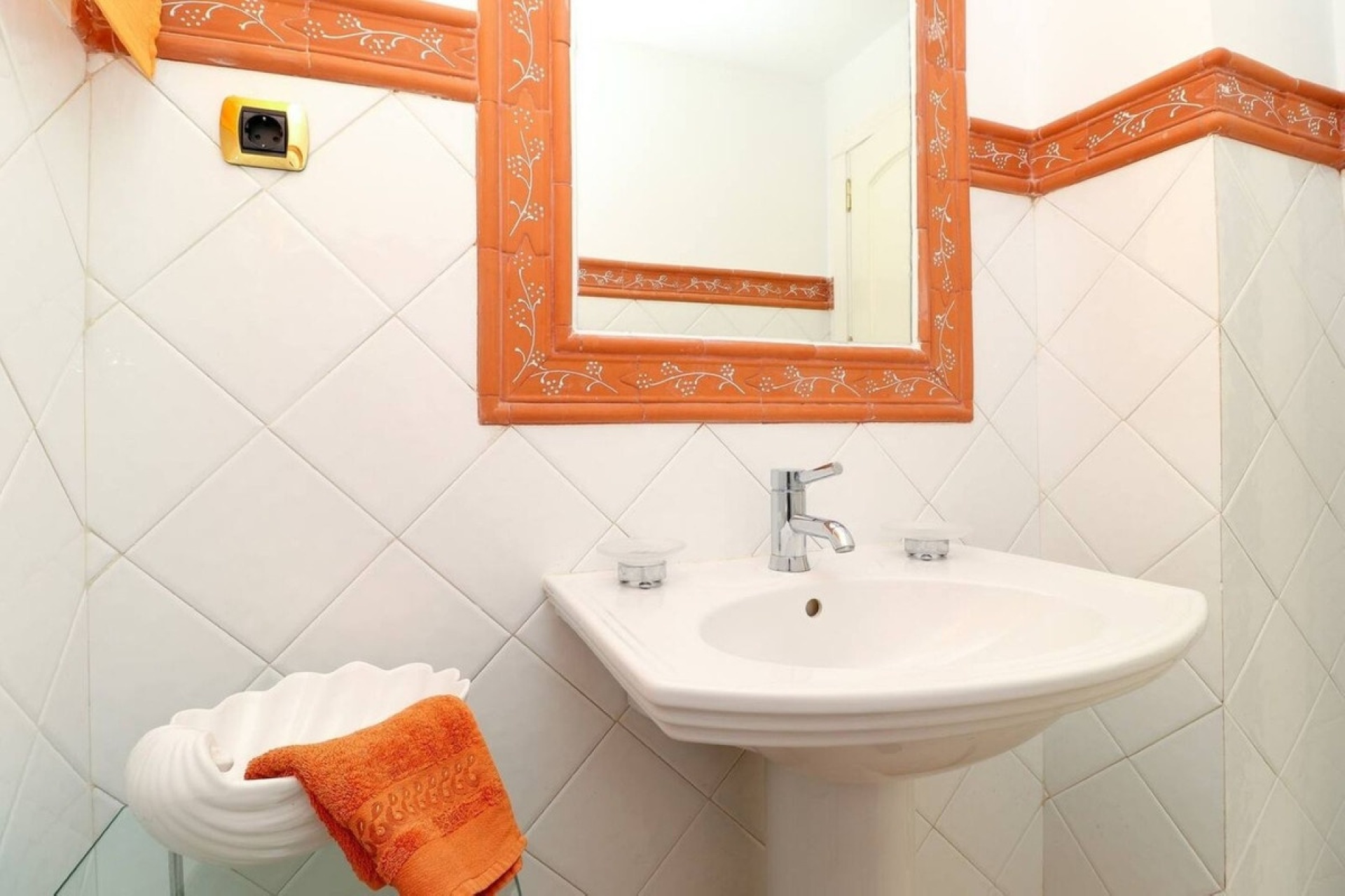 Rynek wtórny - apartment - Marbella - Los Monteros