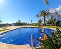 Rynek wtórny - apartment - Marbella - Los Monteros