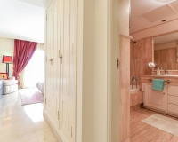 Rynek wtórny - apartment - Marbella - Los Monteros