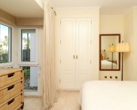 Rynek wtórny - apartment - Marbella - Los Monteros