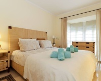 Rynek wtórny - apartment - Marbella - Los Monteros