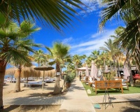 Rynek wtórny - apartment - Marbella - Los Monteros