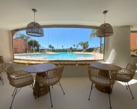 Rynek wtórny - apartment - Marbella - Los Monteros