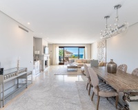 Rynek wtórny - apartment - Marbella - Los Monteros