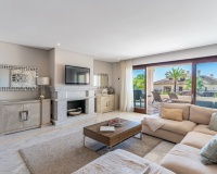 Rynek wtórny - apartment - Marbella - Los Monteros