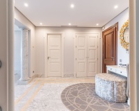 Rynek wtórny - apartment - Marbella - Los Monteros