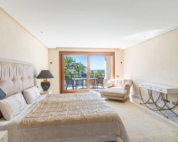 Rynek wtórny - apartment - Marbella - Los Monteros