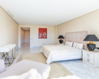 Rynek wtórny - apartment - Marbella - Los Monteros