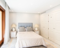 Rynek wtórny - apartment - Marbella - Los Monteros