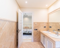 Rynek wtórny - apartment - Marbella - Los Monteros