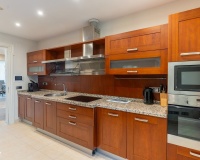 Rynek wtórny - apartment - Marbella - Los Monteros