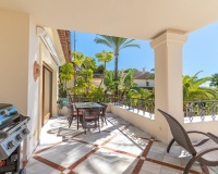 Rynek wtórny - apartment - Marbella - Los Monteros