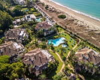 Rynek wtórny - apartment - Marbella - Los Monteros