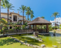 Rynek wtórny - apartment - Marbella - Los Monteros