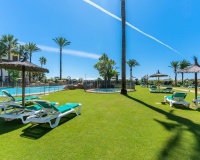 Rynek wtórny - apartment - Marbella - Los Monteros