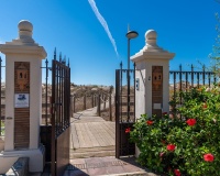 Rynek wtórny - apartment - Marbella - Los Monteros