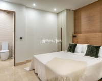 Rynek wtórny - apartment - Marbella - Los Monteros