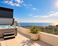 Rynek wtórny - apartment - Marbella - Los Monteros
