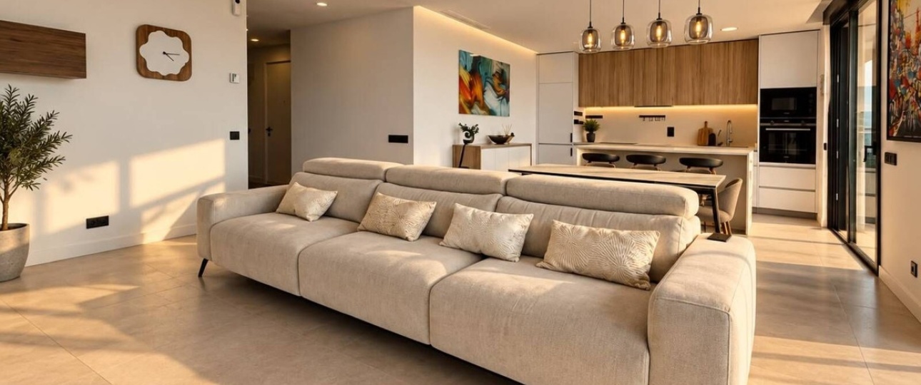 Rynek wtórny - apartment - Marbella - Los Monteros
