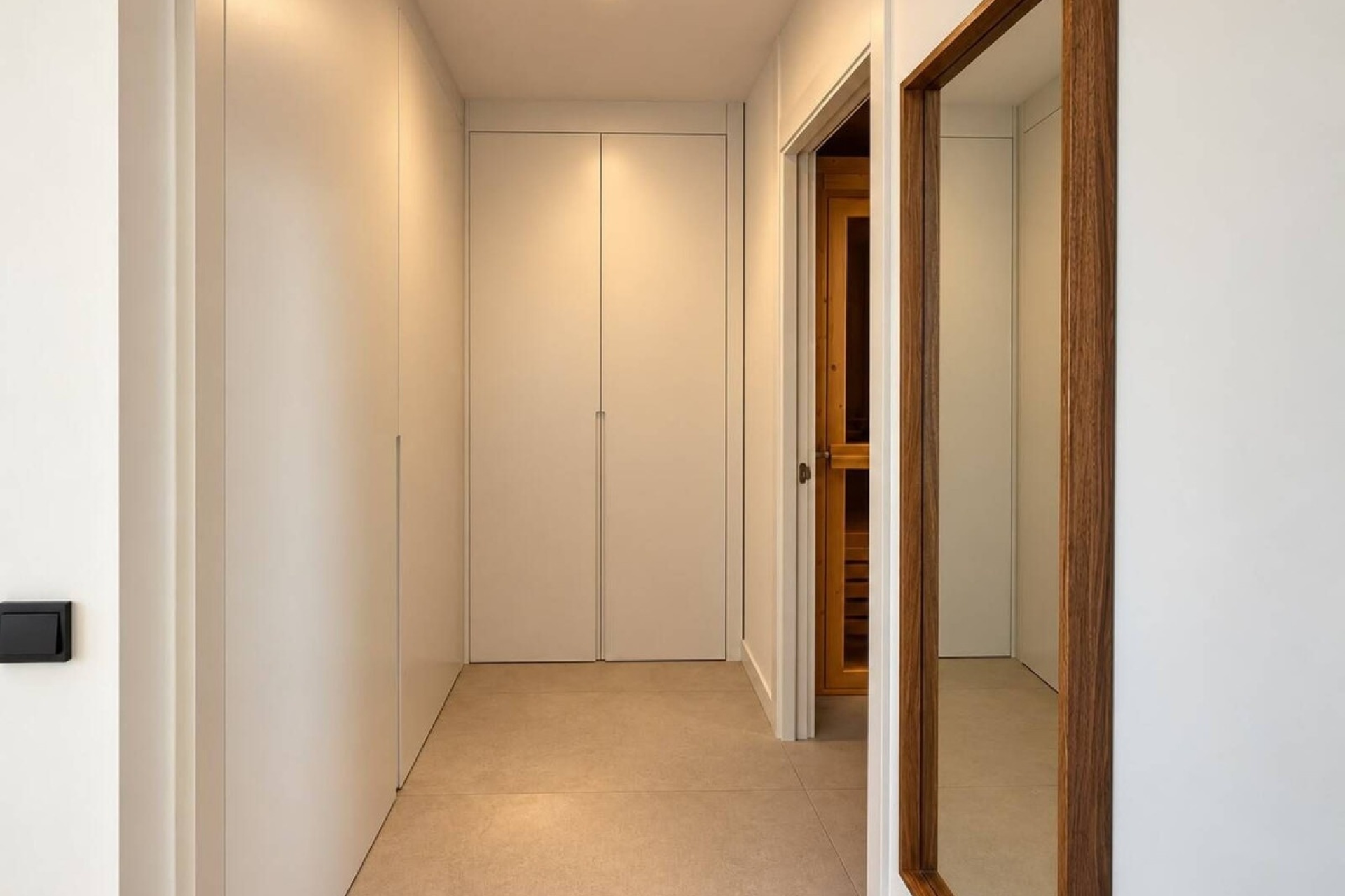 Rynek wtórny - apartment - Marbella - Los Monteros