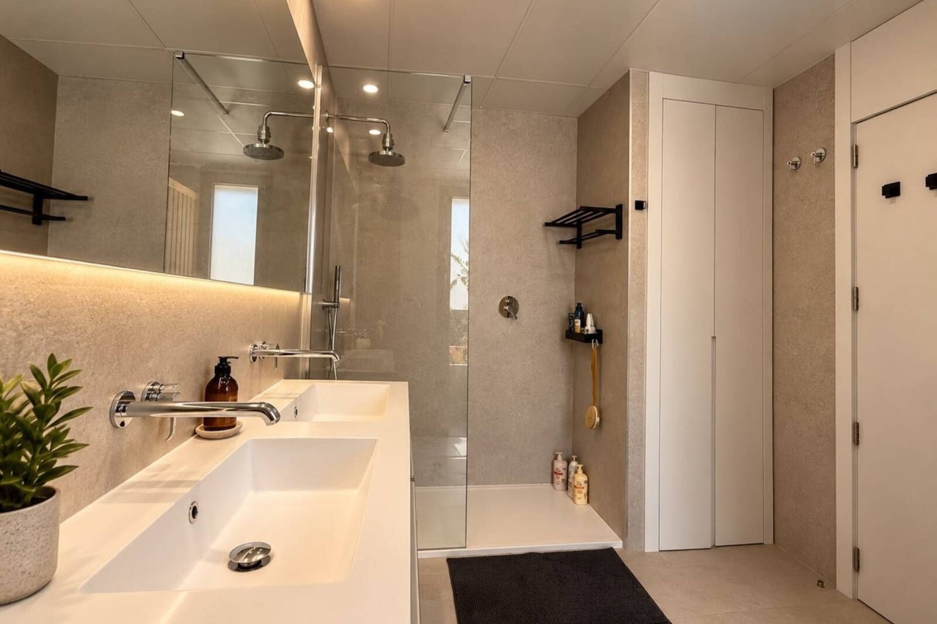 Rynek wtórny - apartment - Marbella - Los Monteros