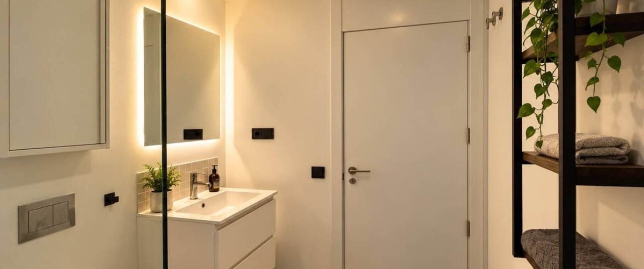 Rynek wtórny - apartment - Marbella - Los Monteros