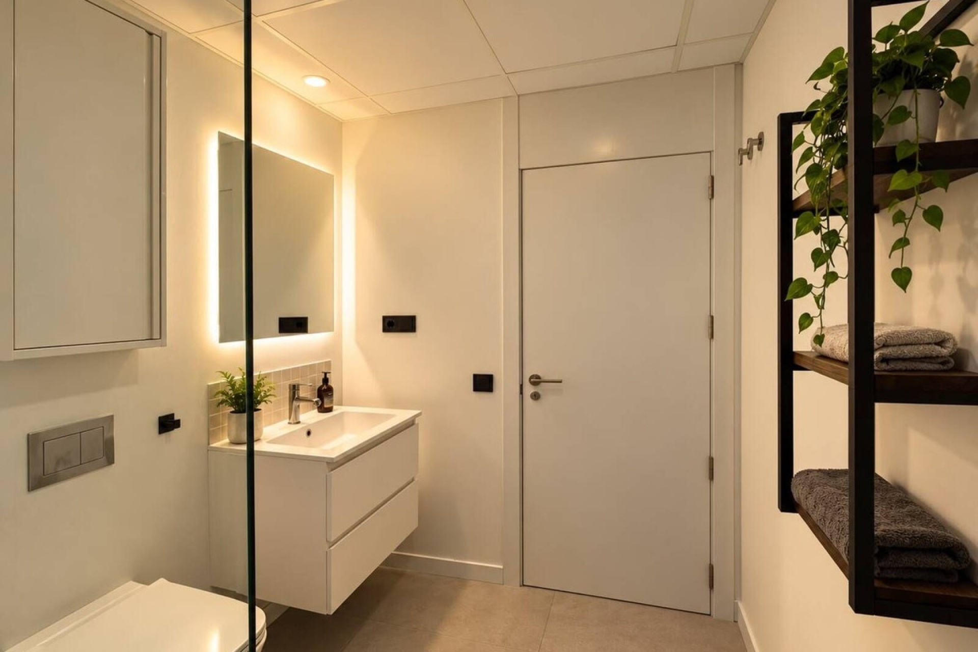 Rynek wtórny - apartment - Marbella - Los Monteros