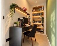 Rynek wtórny - apartment - Marbella - Los Monteros