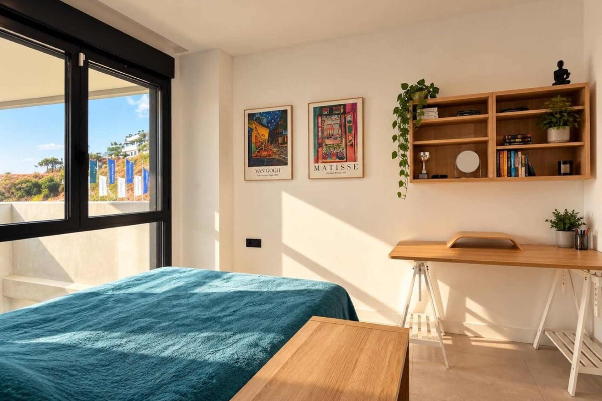 Rynek wtórny - apartment - Marbella - Los Monteros