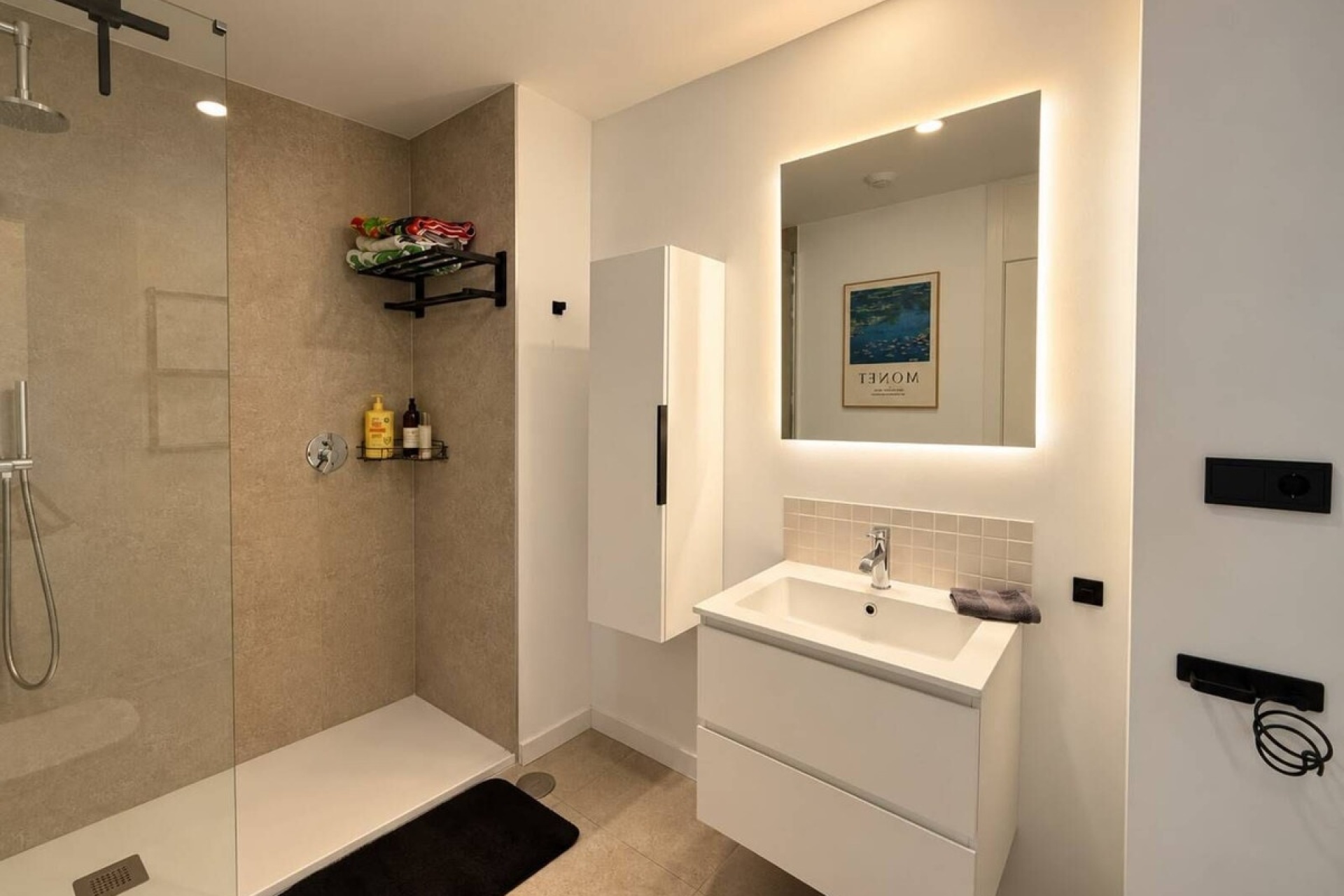 Rynek wtórny - apartment - Marbella - Los Monteros