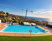 Rynek wtórny - apartment - Marbella - Los Monteros