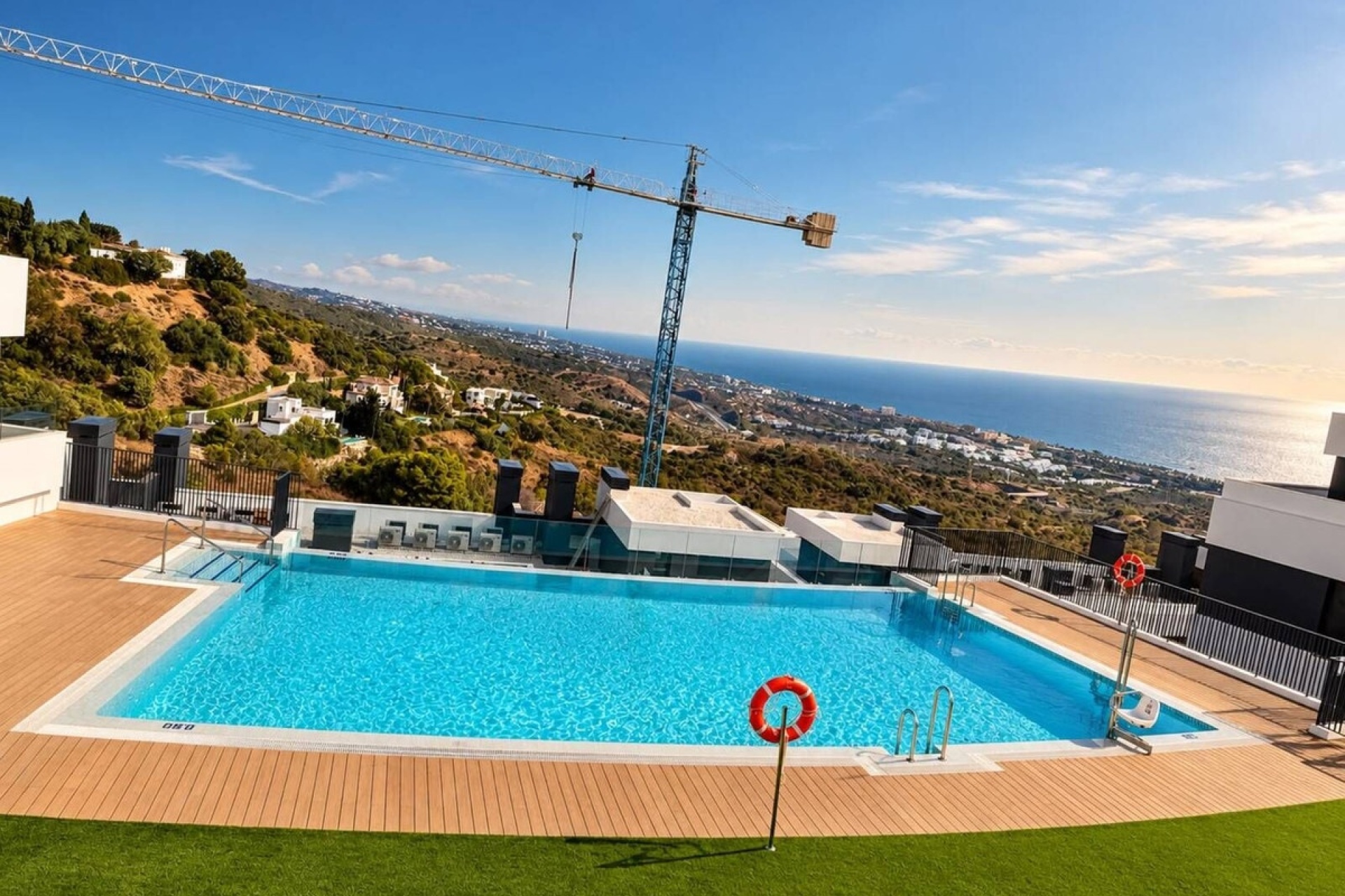 Rynek wtórny - apartment - Marbella - Los Monteros