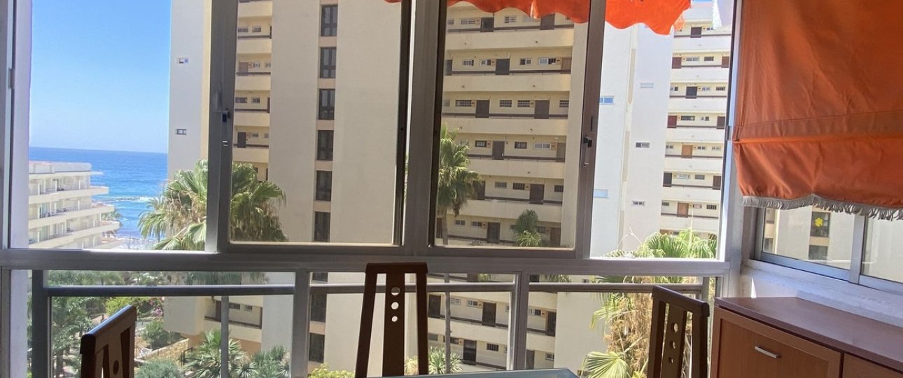 Rynek wtórny - apartment - Marbella - Marbella Centro