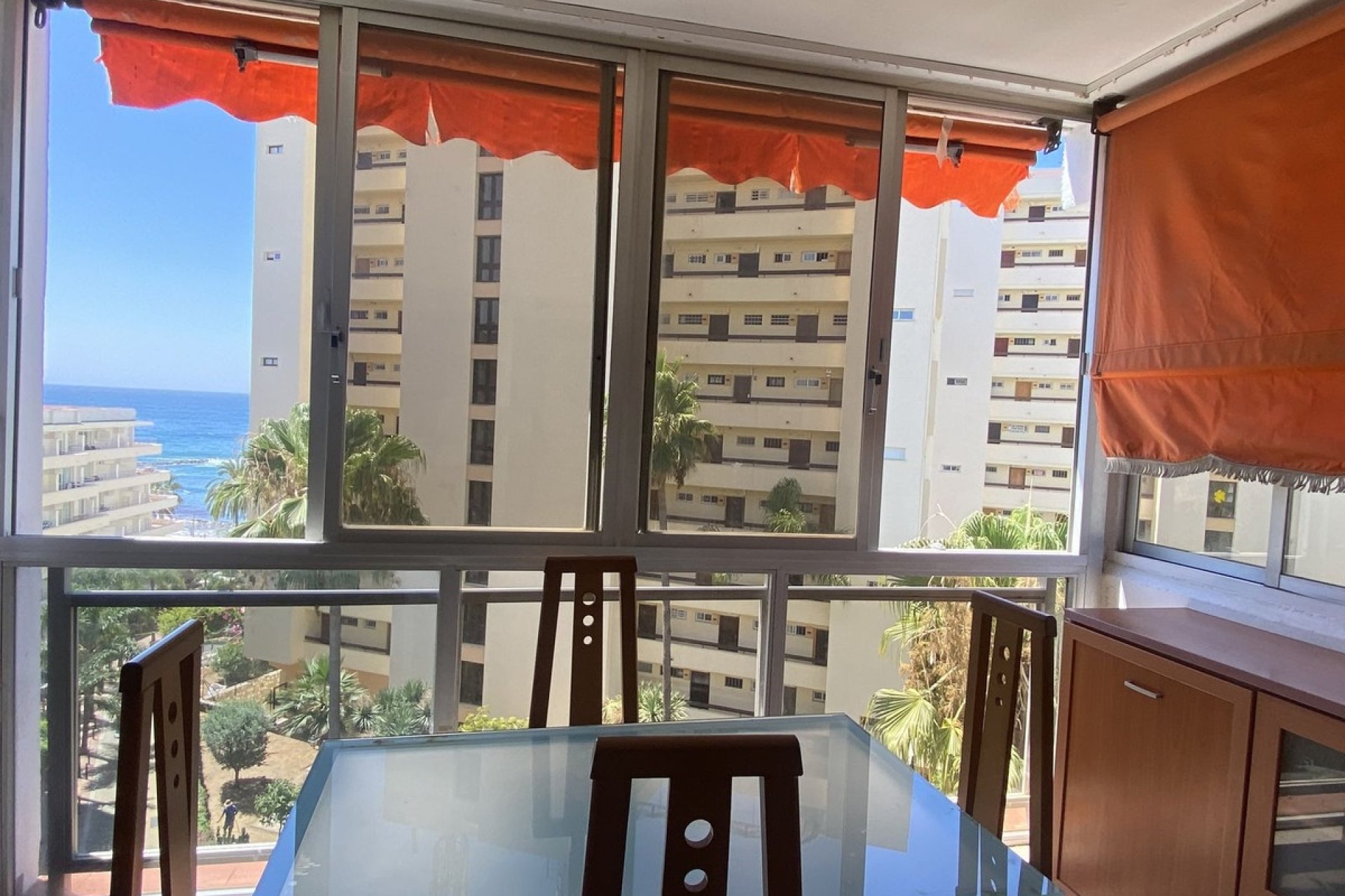 Rynek wtórny - apartment - Marbella - Marbella Centro