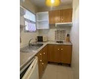 Rynek wtórny - apartment - Marbella - Marbella Centro