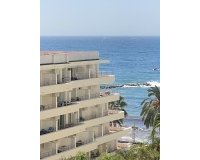 Rynek wtórny - apartment - Marbella - Marbella Centro